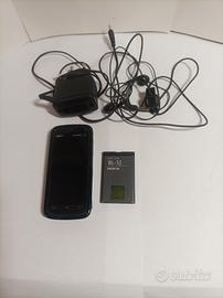 Nokia 5800 x Press Music Vintage - Testato e Funzi