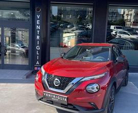 NISSAN - Juke - 1.0 DIG-T 114 CV DCT ACENTA