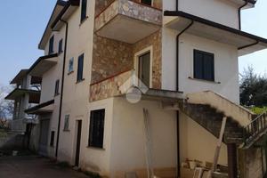 VILLA SINGOLA A CASTROVILLARI