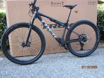 Trek Supercaliber 9.8 XT 2024