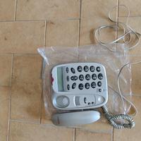 Telefono Telecom full optional con cavo