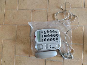 Telefono Telecom full optional con cavo