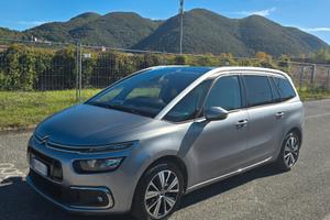 Citroen C4 Picasso BlueHDi 120 S&S Feel