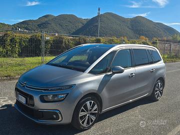 Citroen C4 Picasso BlueHDi 120 S&S Feel