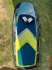 Tavola foil Gong catch 4,4