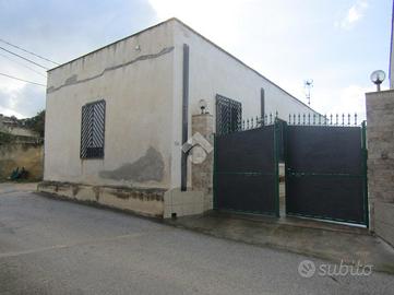CASA INDIPENDENTE A MARSALA