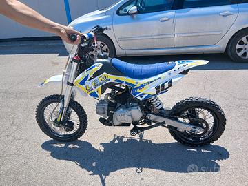 cross 110 LEM