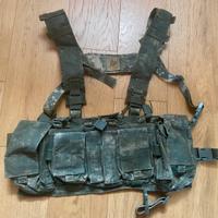 Velocity Systems Mayflower UW Gen IV Chest Rig