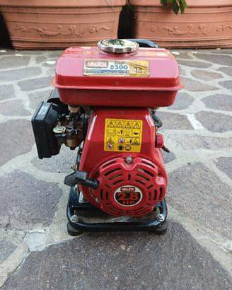 motopompa valex MP8500 