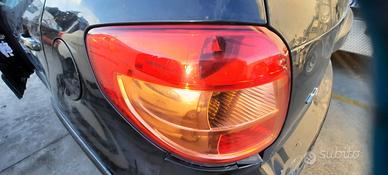 FIAT SEDICI 2008 - FARO POSTERIORE SINISTRO