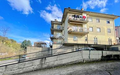 3 LOCALI A ACQUAPENDENTE