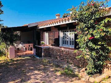 Bilocale 100 mt spiaggia Porto Taverna