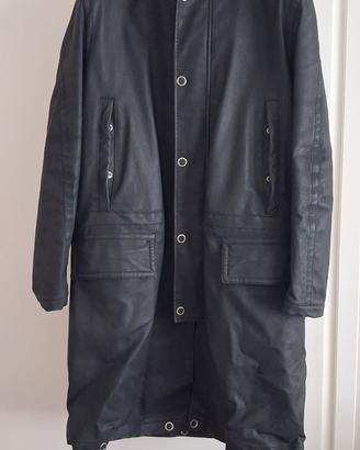 Giacca lunga Calvin Klein