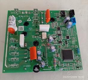 HAIER SCHEDA ELETTRONICA DI POTENZA A0011800052F
