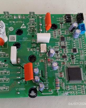 HAIER SCHEDA ELETTRONICA DI POTENZA A0011800052F