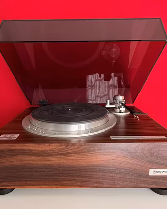Giradischi Pioneer PL-70L II