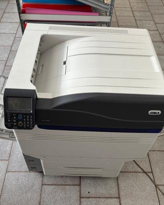 Stampante professionale OKI Pro 9431