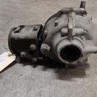 Diff ant DAIHATSU TERIOS 4X4 1495cc benzina 2007