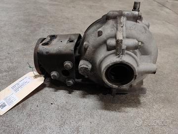 Diff ant DAIHATSU TERIOS 4X4 1495cc benzina 2007