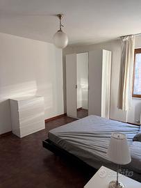 Matrimoniale uso singolo