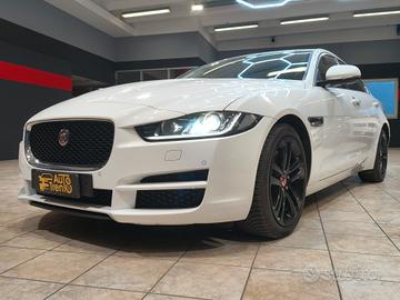 Jaguar XE 2.0 D Turbo 180CV aut. Portfolio