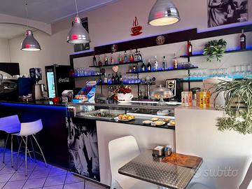 Bar a Bedizzole