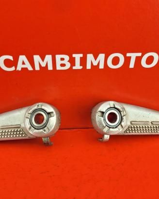 POGGIAPIEDI POST YAMAHA XENTER 150