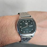 Orologio Seiko 5 automatico vintage originale 