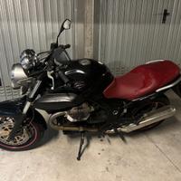 Moto Guzzi Breva 1100 1200 850 Norge RICAMBI usati