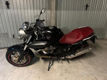 Moto Guzzi Breva 1100 1200 850 Norge RICAMBI usati