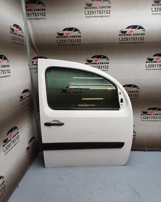 Porta portiera anteriore destra mercedes citan fur