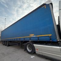 Rimorchio KOEGEL Buca Coils