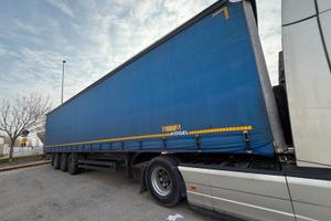 Rimorchio KOEGEL Buca Coils