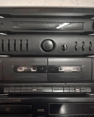 Stereo Radio Giradischi