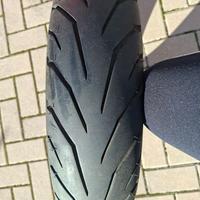 Pneumatico per scooterone