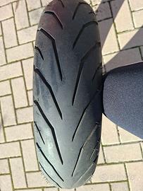 Pneumatico per scooterone