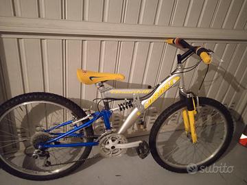 bici bambino 