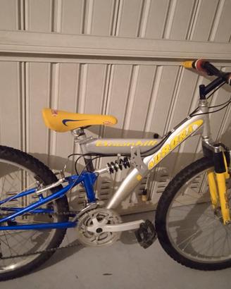 bici bambino 
