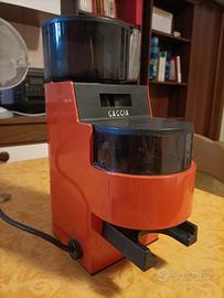 Macina caffè Gaggia vintage anni 80/90