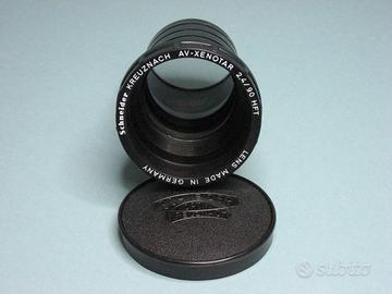 Zeiss (Zett) Royal AF Selectiv AV proiettore dia