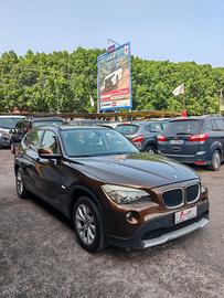Bmw X1 xDrive20d Attiva