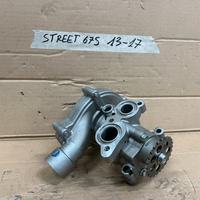 Pompa acqua Triumph Street Triple 2013-2016