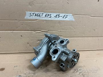 Pompa acqua Triumph Street Triple 2013-2016