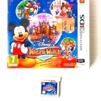 - Disney Magical World- DS