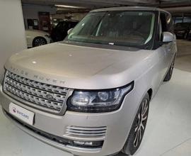 Land Rover Range Rover 3.0 sdV6 hev Autobiogr...