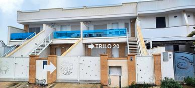 TS.Giovanni TRILO20 con posto auto appena ultimato