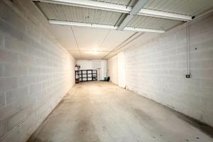 Garage di Mq 40 Rif. A/992