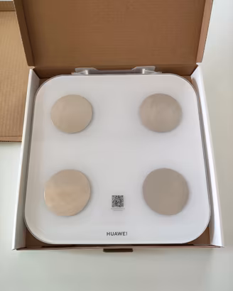 Bilancia HUAWEI Scale 3