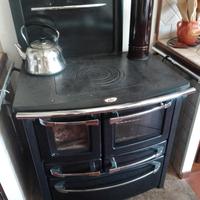 Stufa cucina