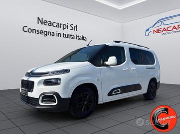 Fiat Doblo MAXI(CITROEN BERLINGO)1.5 BHDI XL FEEL